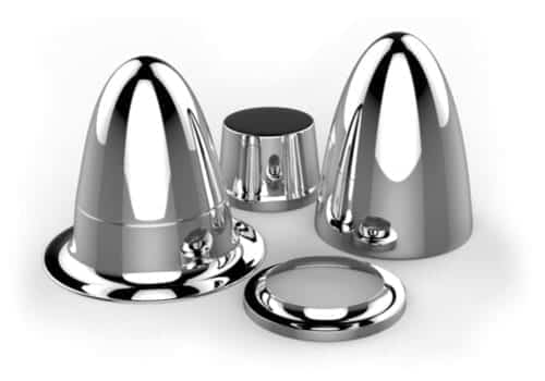 Metal Hydroforming