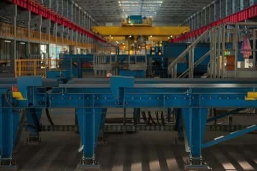 Anodizing