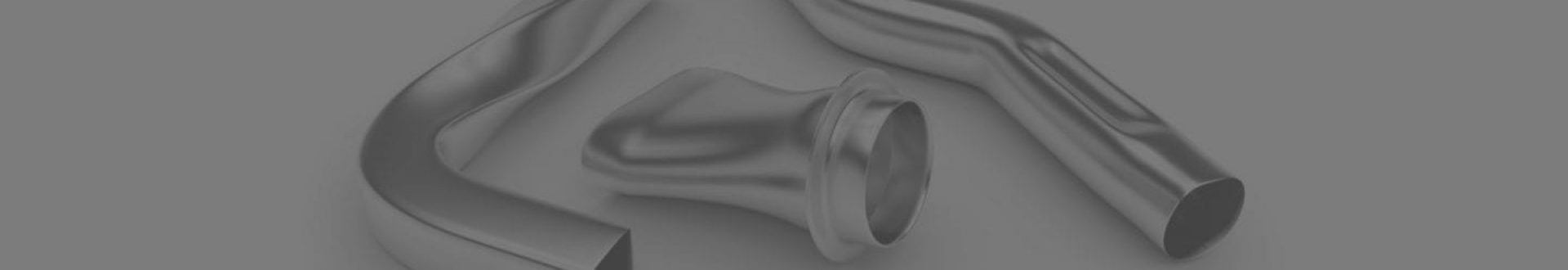 987 Metal Hydroforming