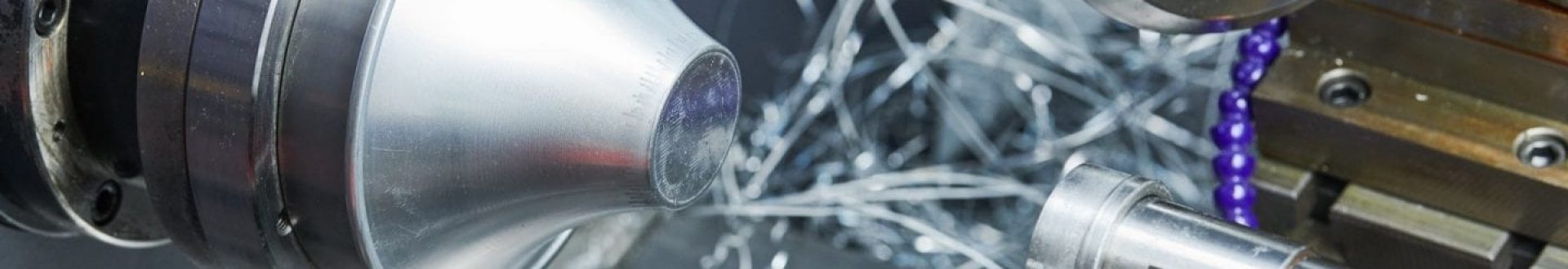 cnc CNC - Custom Spinning